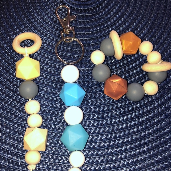 Keychains - Picture 2 of 2